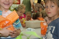 Floryści Dzieciom 2011