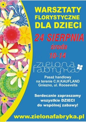 Zielona Fabryka